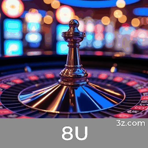 8U: Experimente a Emoção Instantânea do Crash com Altos Retornos