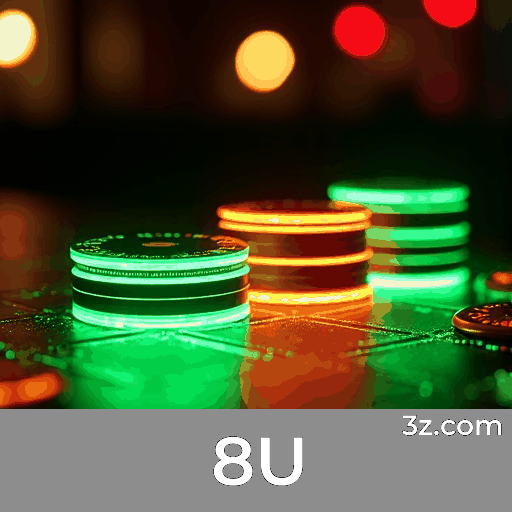 Qualidade Suprema nos Jogos de Cassino 8U