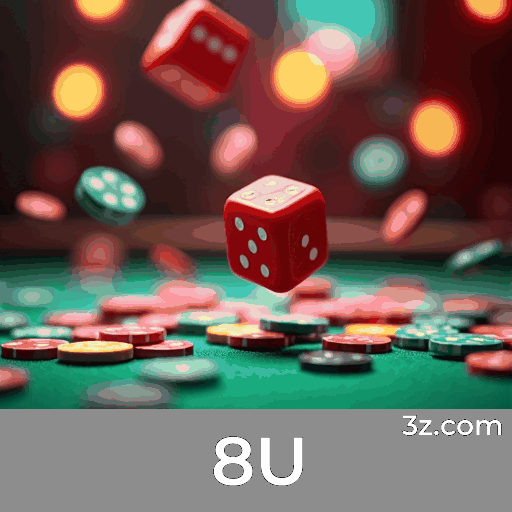 Registre-se Rapidamente e Desbloqueie Recompensas Exclusivas 8U