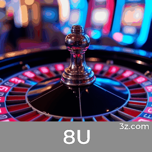 8U: Apostas Móveis Simplificadas