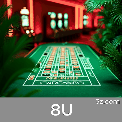 Maximize Promoções e Potencialize Seus Ganhos na 8U