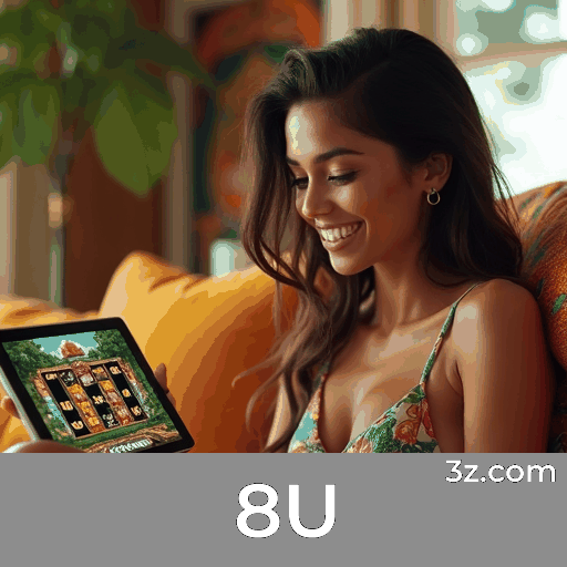 8U: Apostas Esportivas Precisas e Completas