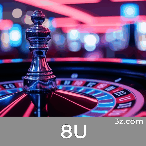Experiência VIP no 8U Casino: Luxo e Exclusividade