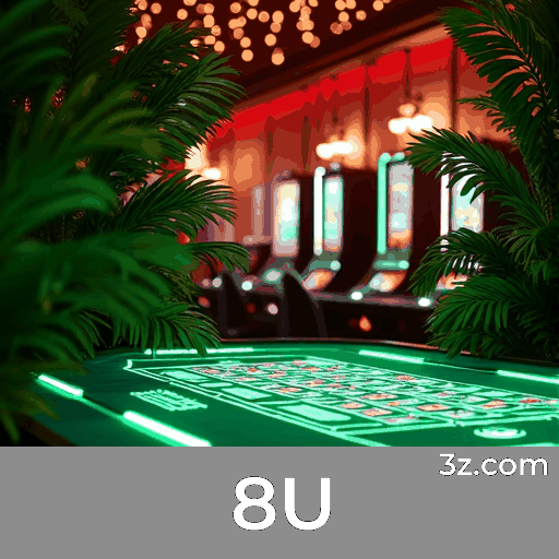 8U: Apostas Esportivas Precisas e Completas